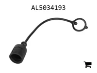 AGCO AL5034193 Пыльник