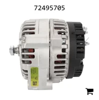 AGCO 72495705 Генератор