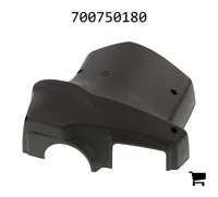 AGCO 700750180 Верхняя крышка