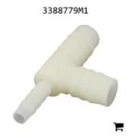 AGCO 3388779M1 Тройник