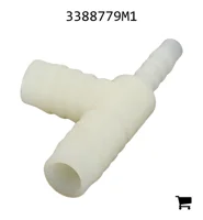 AGCO 3388779M1 Тройник