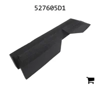 AGCO 527605D1 Уплотнение