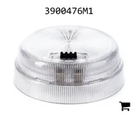 AGCO 3900476M1 Внутреннее освещение кабины