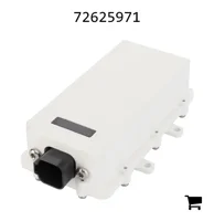 AGCO 72625971 Радиомодем Satel EASy-Proof UHF