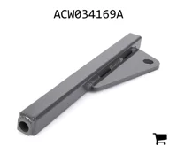 AGCO ACW034169A Колодка скольжения