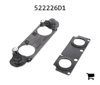 AGCO 522226D1 Комплект крышки