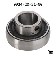 AGCO 0924-20-21-00 Подшипник