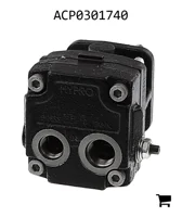 AGCO ACP0301740 Гидромотор