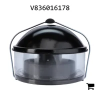 AGCO V836016178 Циклон