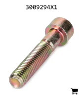 AGCO 3009294X1 Винт с внутренним шестигранником