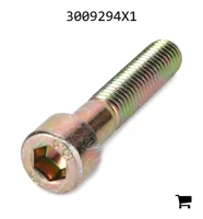 AGCO 3009294X1 Винт с внутренним шестигранником