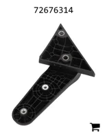 AGCO 72676314 Петля