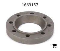 AGCO 1663157 Прицепное кольцо