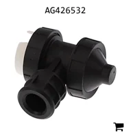 AGCO AG426532 Форсунка