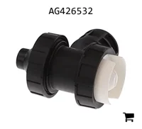 AGCO AG426532 Форсунка