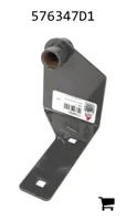 AGCO 576347D1 Кронштейн