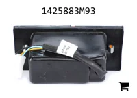 AGCO 1425883M93 Указатель поворота и габаритный фонарь левый