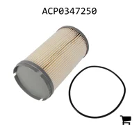 AGCO ACP0347250 Топливный фильтр-картридж