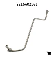 AGCO 2216A02501 Маслопровод