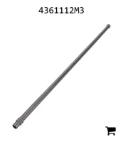 AGCO 4361112M3 Трубка