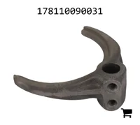 AGCO 178110090031 Вилка переключения