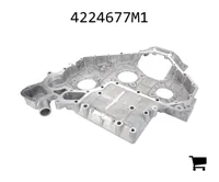 AGCO 4224677M1 Крышка газораспределительного механизма