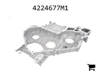 AGCO 4224677M1 Крышка газораспределительного механизма