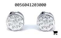 AGCO 0056041203000 Комплект дополнительных частей