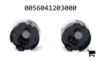 AGCO 0056041203000 Комплект дополнительных частей