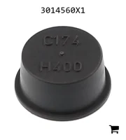 AGCO 3014560X1 Заглушка