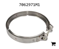 AGCO 7062971M1 Зажим