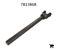 AGCO 7813868 Вал вилки