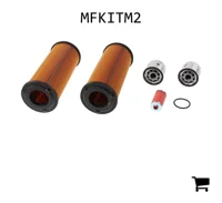 AGCO MFKITM2 Комплект фильтров