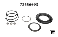 AGCO 72656093 Комплект универсального шарнира