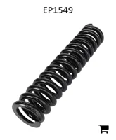 AGCO EP1549 Пружина