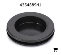 AGCO 4354889M1 Заслонка