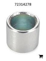 AGCO 72314278 Труба