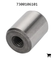 AGCO 7300106101 Штифт