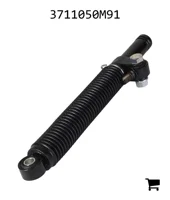 AGCO 3711050M91 Демпфер