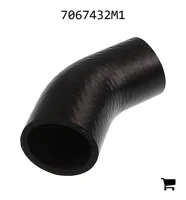 AGCO 7067432M1 Шланг