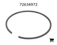 AGCO 72634972 Стопорная шайба