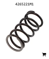 AGCO 4265221M1 Пружина