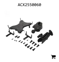 AGCO ACX2550060 Кронштейн