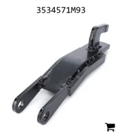 AGCO 3534571M93 Стойка