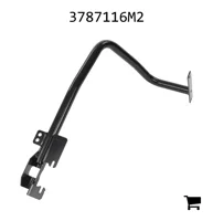 AGCO 3787116M2 Опора