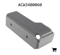 AGCO ACW3400060 Кронштейн привода, правый