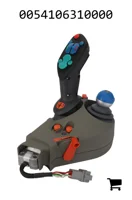 AGCO 0054106310000 Обучение TMS