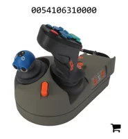 AGCO 0054106310000 Обучение TMS