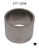 AGCO 177-5250 Проставочная втулка