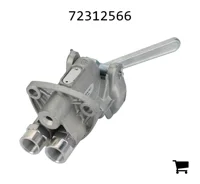 AGCO 72312566 Головка сцепления